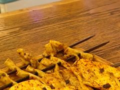 -乡村馕坑肉·烧烤·新疆菜·本地人更爱吃(阿勒泰首店)