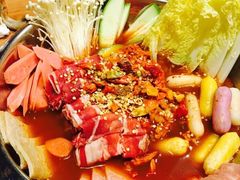 -肥肥虾庄·金牌油焖大虾(杨园滨江时代walk店)