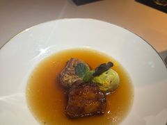 -翡翠36餐厅(浦东香格里拉店)