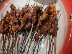 -北丐先生·野馄饨烧烤(雨花万象店)