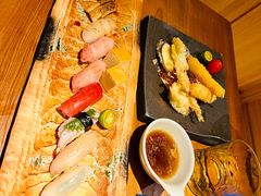 江户前握寿司九贯-松涛日本料理
