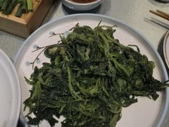 -老德州四合院·德州菜(天衢路店)