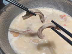 -捞王猪肚鸡火锅(金华义乌之心店)