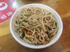 -再回首鸡肉米线(人民路一店)