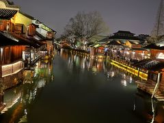 -乌镇西栅景区