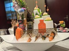 -ONE FULL 古董港式海鲜火锅