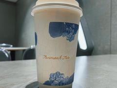 木梨馥-唐沫茶兮(仓山万达金街店)