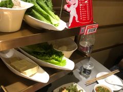 -海底捞火锅(高新万达店)