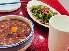 -宏状元现熬粥·京味菜(五棵松店)