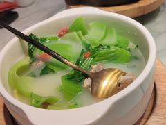 -九毛九西北菜(悦汇城店)