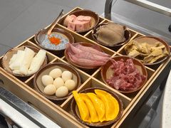 -芈重山老火锅(广州首店)