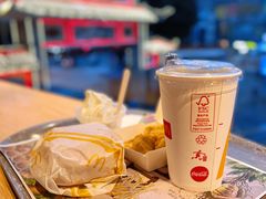 无糖可口可乐-麦当劳(龙洞店)