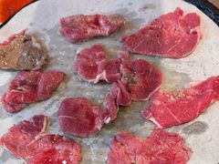 -揽月斋炙子烤肉·清真(安定门·五道营店)