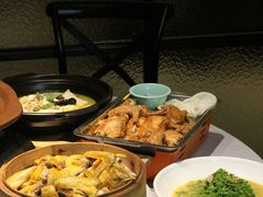 -章吴记喜瑞餐厅(东东城店)