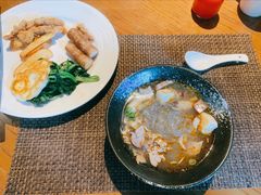 -南京金丝利喜来登酒店