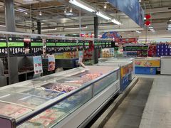 -中百仓储超市(百步亭花园路店)