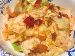 -味上湘菜馆(阿波罗店)