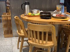 -姜虎东白丁烤肉(深圳湾后海汇店)