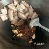壹贰叁看这边好吃的回锅肉