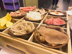 -芈重山老火锅(昌平店)