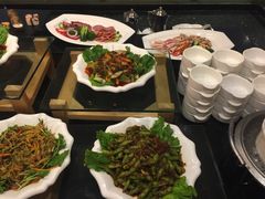 -华安国际大酒店-餐厅