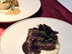 -Wei菋·Le Bistrot