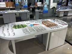 -现代眼镜批发城(台东三路店)