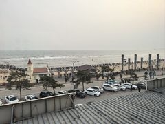 -老虎石海上公园