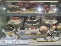 -DQ·蛋糕·冰淇淋(包河万达店)