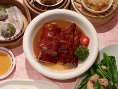 -囍凤楼·粤菜·点心·火锅(温特莱店)