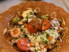 -ALBERGUE 1601 婆仔屋葡国餐厅