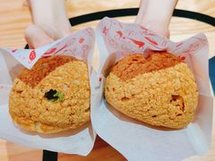 -西树泡芙(正佳店)