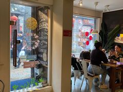 -红小姐咖啡馆(西津渡店)