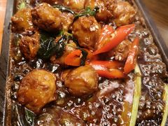 -枣子树·素食餐厅(朱家尖店)