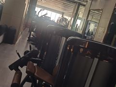 -乾坤乐健·游泳健身(渝江店)