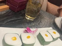 -Thai Alley泰爱里(二沙岛店)