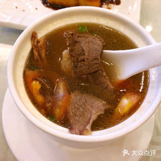 清真粤香村(东城根南街店)