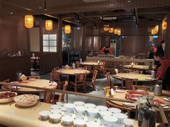 -肥三土菜馆(五四广场店)