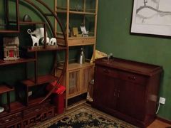-悦真雅院·四合院·清真私房菜(雍和宫店)