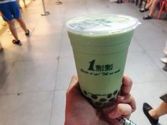 -1点点(望京万象汇店)