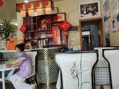 -百味园土菜馆(迎宾东路店)