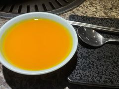 南瓜粥-汉拿山烤肉(东直门东方银座店)