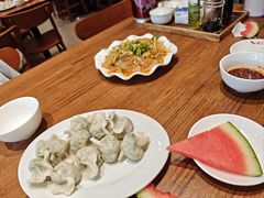 -鸿毛饺子(紫竹桥店)