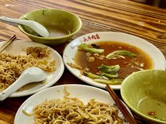 -水头牛肉店(洋坪分店)