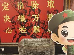 -大队长主题火锅(观音桥店)