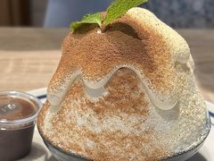 -After You Dessert Cafe(CENTRALWORLD)