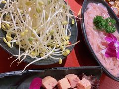 -谭鸭血老火锅(龙湖宝山天街店)