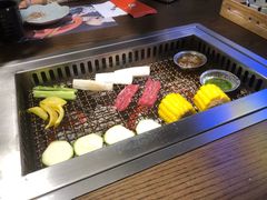 -樱宿日式和牛烧肉(五道口店)