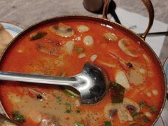 -Home Thai·泰谣(王府井apm店)