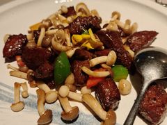 -漢舍中国菜馆(889广场店)